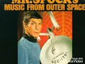 Leonard Nimoy - If I had a hammer