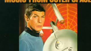 Leonard Nimoy - If I had a hammer