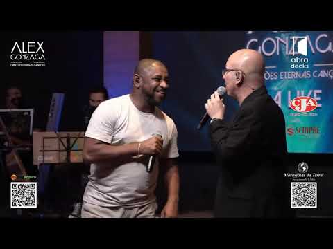 ALEX GONZAGA E ÁLVARO TITO - RIQUEZA