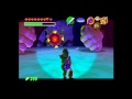 Legend Of Zelda Ocarina Of Time Boss 7 Bongo Bongo