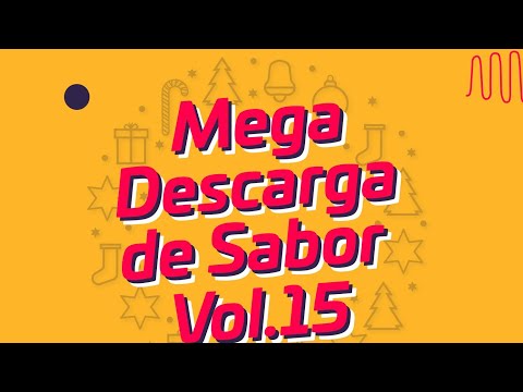 Los Hermanos Flores Mix V1 - Oscar DJ (MEGA DESCARGA DE SABOR VOL.15)-INPAC RECORDS
