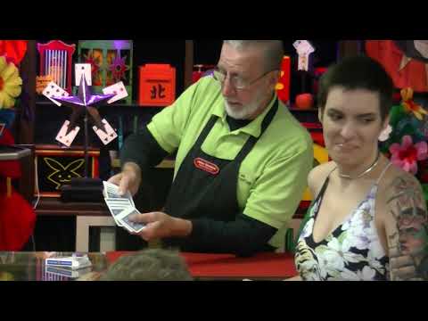 SS$ Apr 2017 - Red-Blue Decks