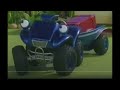 Scrambler The Quad Bike 1999 Animated