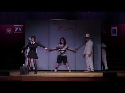 Addams Family Jr 7/19/25 6:30 Show