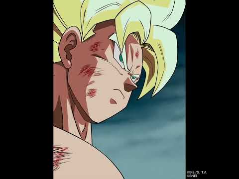 FULL animations: NEW {LR}🟡 SSaiyan Goku & SSaiyan Gohan (Youth) & SSaiyan Trunks (Teen)!!!