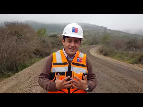 (VIDEO) Francisco Durán Ramírez renuncia al MOP para asumir precandidatura a diputado por RN en el Maule sur