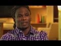 E60 Chris Johnson Disclosing secrets, latest