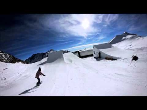 ÖSV | Cab Double Cork 900 von Anna Gasser | 5.11.2013