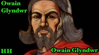 Owain Glyndwr - Horrible Histories Song - Lyric Video