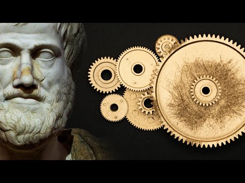 LA METAFÍSICA DE ARISTÓTELES | Introducción a la Metafísica #4