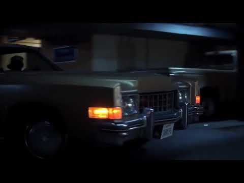 Menace II Society (1993) "Caine & O-Dog Try Steal A Car"