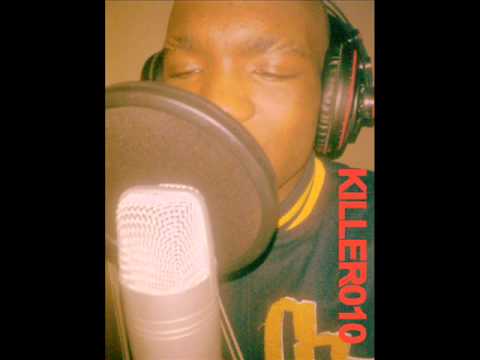 Tevin-Killer-Ghetto Booth