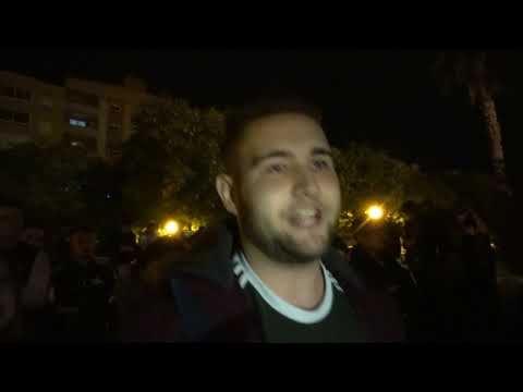 AEFE vs CASTA -16avos- El Rimadero, Minuto Battle 2018