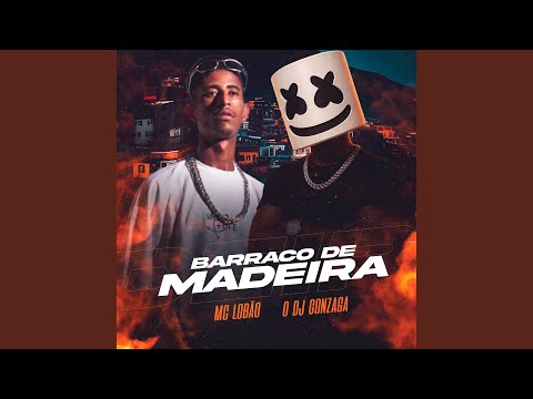 BARRACO DE MADEIRA