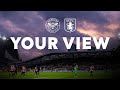 Your View | Brentford 2 Aston Villa 1 | Premier League