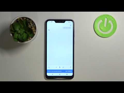 Make Call via Assistant - ASUS ZenFone Max M2 & Google Assistant Settings