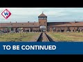 Documentary: To be continued, a journey to Auschwitz