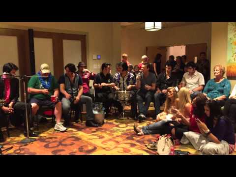 “Steamroller,” Jeff Lewis All-Star Band - video by Susan Quinn Sand