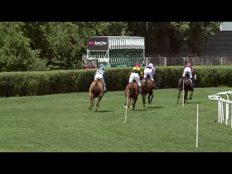 2020.08.02. 01. futam - KOCSI ZOLTÁN EMLÉKVERSENY -NYÁRI GÁTVERSENY