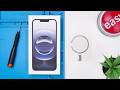 IPhone 16e Is A FRANKENSTEIN Phone Teardown Magsafe