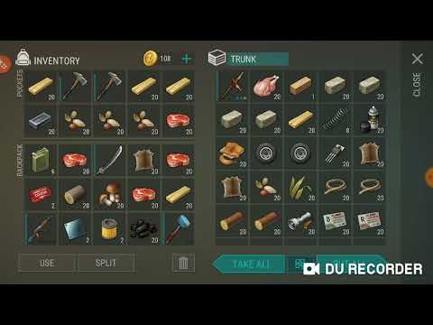 Ldoe Revenge Raid (Demonxl's Base) 1 C4 Raid (Season 19) Last Day On Earth Survival