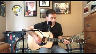 High and Dry (Gordon Lightfoot Cover)
