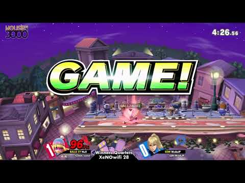 Finishers - XeNOwifi 28