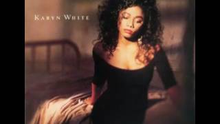Karyn White - Slow Down