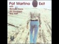 Pat Martino - Three Base Hit