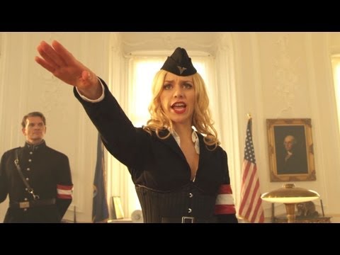 IRON SKY [2012] Promo
