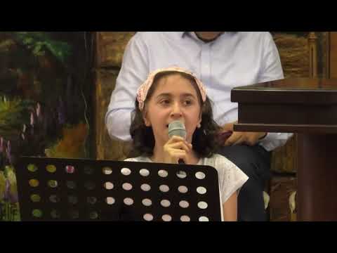 Ierusalime,cetate împodobită | muzica crestina | video 2019