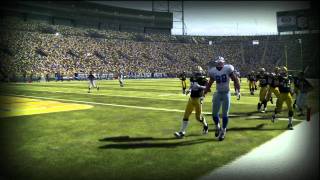 Madden NFL 12 Gameplay  Trailer : Featuring : CLASSIFIED - That Ain&#39;t Classy  [HD] TheMAGamez