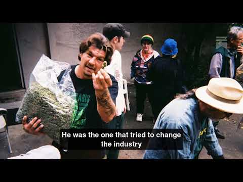 Les Crane: A Revolutionary Influence