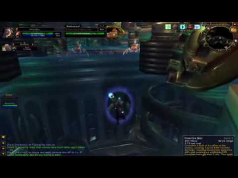 Mimiron Trash Skipping post 3.1.2