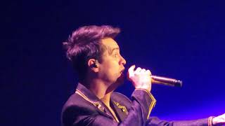 Panic! At the Disco : Say Amen (Saturday Night) (Live at Madison Square Garden)