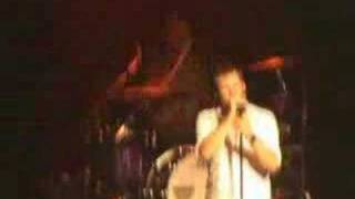 Emerson Drive - Testify (live)