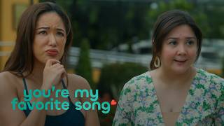 You're My Favorite Song: The resort attack wasn't an accident?! (Episode 7)