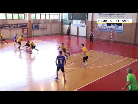 Turneul Final J3 Masculin: Top faze din finale