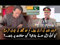 What Will Imran Khan Say To Army Chief In Letter ? | Imran Khan Latest News | Politics