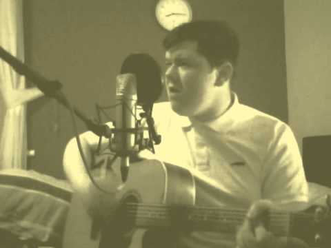 Jason Kelly - Mmmbop - Acoustic Cover