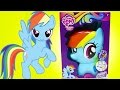 My Little Pony Friendship Magic Rainbow Power