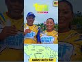 Jamaica! This 5K run is for a GREAT cause 🇯🇲🏃🏽‍♂️ #shorts #jamaica #jamaican