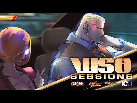 WSO Sessions 02/11/20 - Mister Crimson, Veggey, Confz, Jammerz & Julia Han