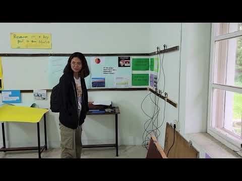 Bird Sound Playing Motion Sensor : First Prototype by Arnab Das www.arnabkumardas.com