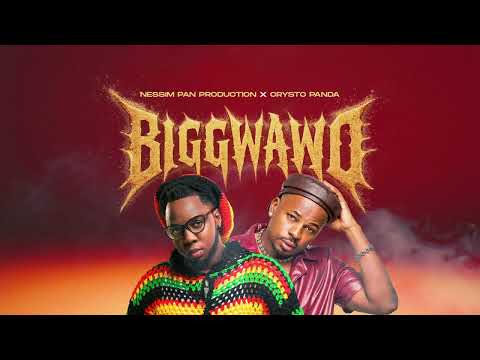 Nessim & Crysto Panda - Biggwawo ( Official Audio )