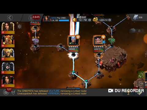 MUST SEE!!!  NEW Style of Quake Play.  3.3 Variant