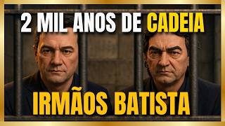 JBS • No Brasil o Crime Compensa?