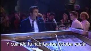 Gilbert Becaud - Nathalie (subtítulo en español)