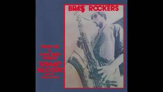 Bunny Lee & King Tubby Present Tommy McCook And The Aggravators Brass Rockers