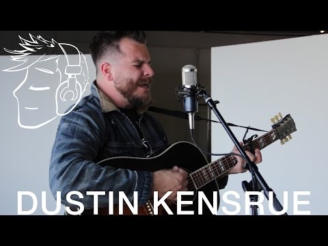Dustin Kensrue // In The Darkness Acoustic// Little Fella Media Session